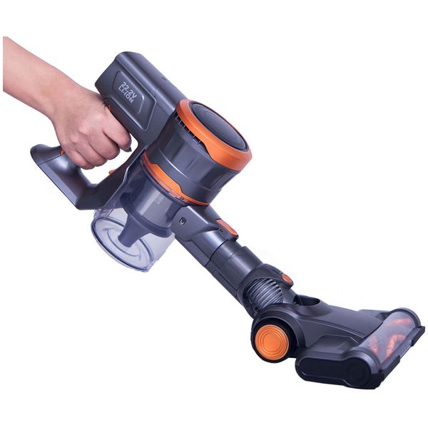 Пылесос ручной (handstick) Tesler Pure Storm 3000