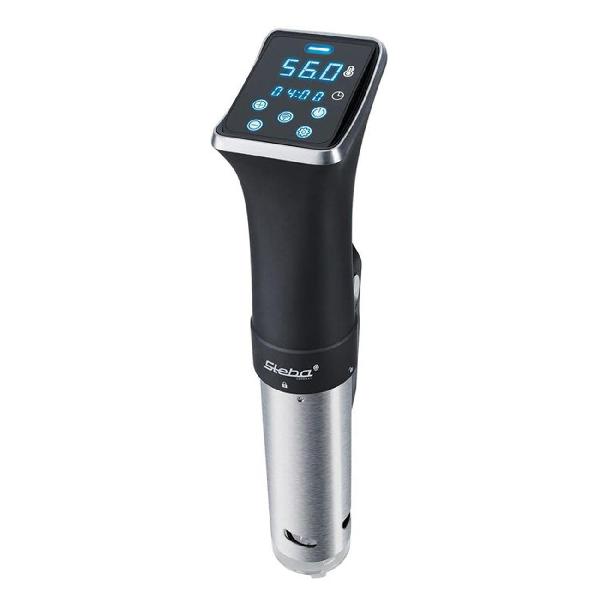 Су-вид Steba SV 80