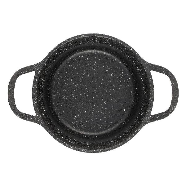 Кастрюля Gipfel Azul Black 51922