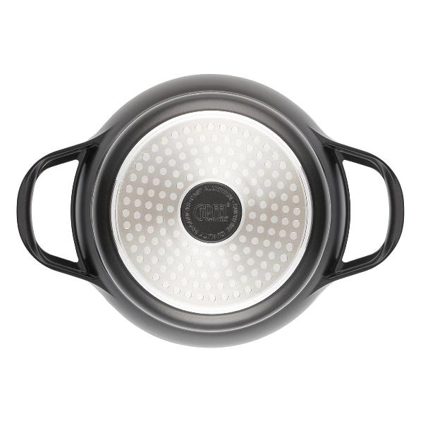 Кастрюля Gipfel Azul Black 51922