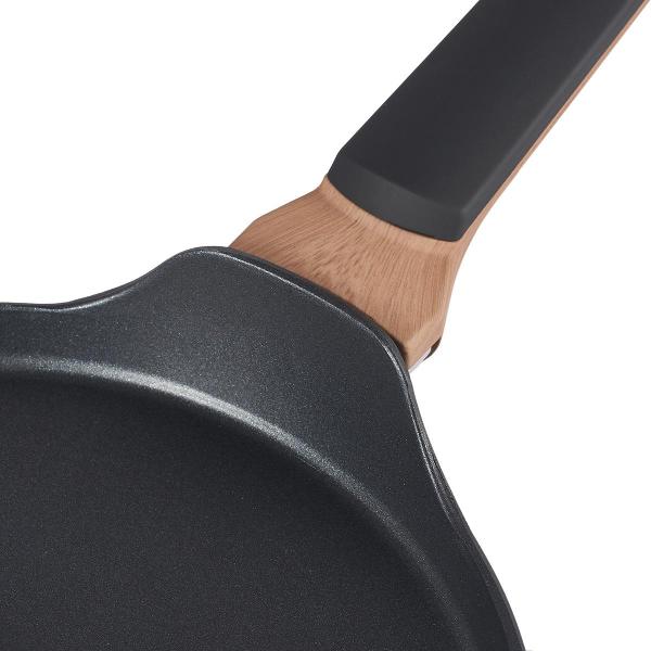 Сковорода блинная Werner Vertical 51917