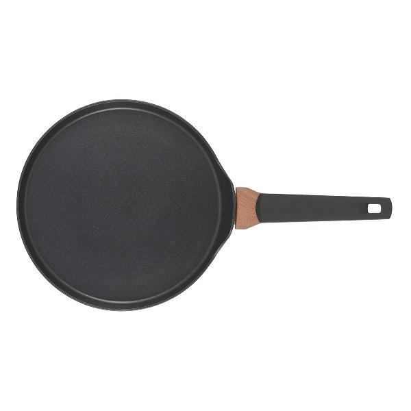 Сковорода блинная Werner Vertical 51918