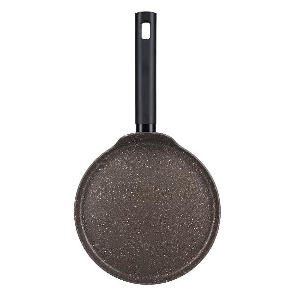Сковорода блинная Werner Organic 51453