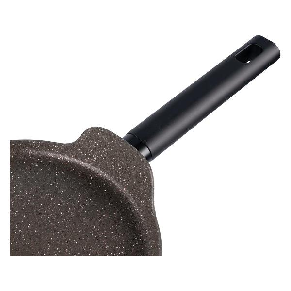 Сковорода блинная Werner Organic 51453