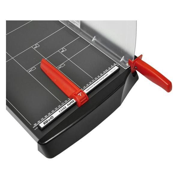 Резак сабельный KW-triO 13502