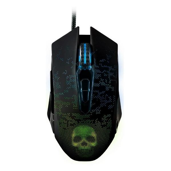 Игровая мышь Smartbuy RUSH Nox SBM-734G-K