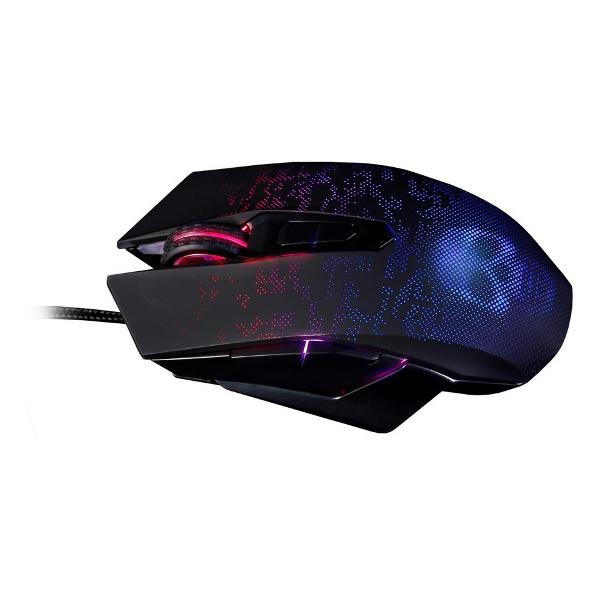 Игровая мышь Smartbuy RUSH Nox SBM-734G-K