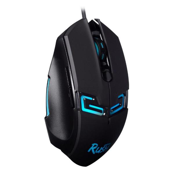 Игровая мышь Smartbuy RUSH Storm SBM-916G-K