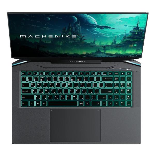 Ноутбук игровой Machenike L17A Star R7 7735H/DDR5 16GB/512GB/RTX 4060 без ОС (JJ00GH00ERU)