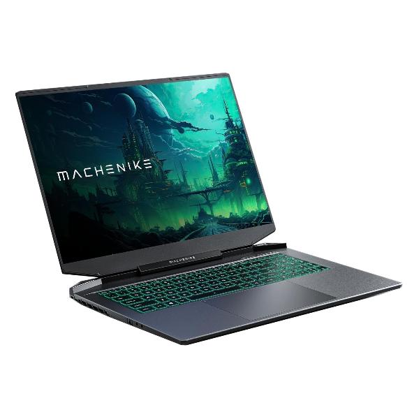 Ноутбук игровой Machenike L17A Star R7 7735H/DDR5 16GB/512GB/RTX 4060 без ОС (JJ00GH00ERU)