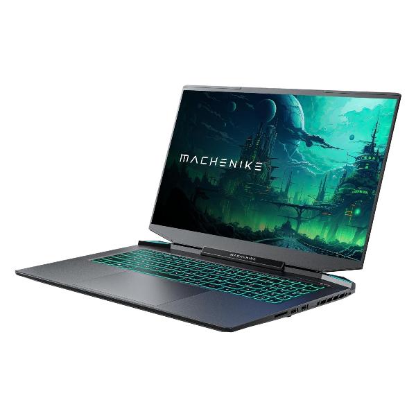 Ноутбук игровой Machenike L17A Star R7 7735H/DDR5 16GB/512GB/RTX 4060 без ОС (JJ00GH00ERU)