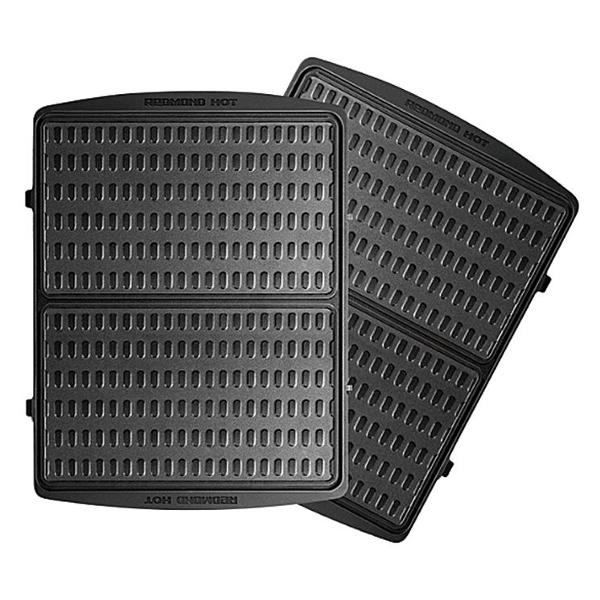 Панели для мультипекаря Redmond RAMB-119 (тонкие вафли)