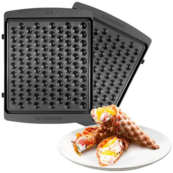 Панели для мультипекаря Redmond RAMB-120 (Гонконгские вафли)