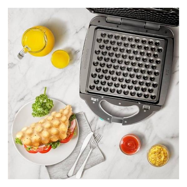 Панели для мультипекаря Redmond RAMB-120 (Гонконгские вафли)