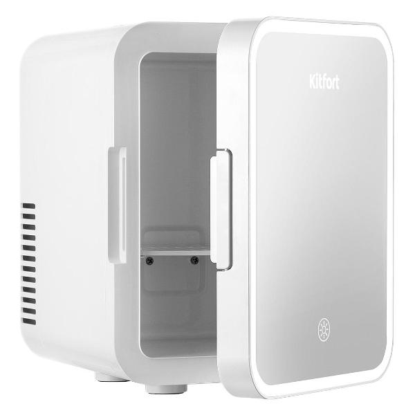 Мини-холодильник для косметики Kitfort КТ-3158