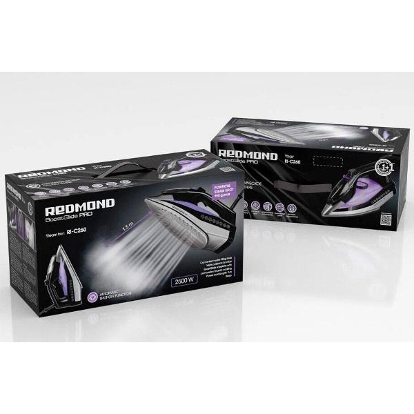 Утюг Redmond RI-C260