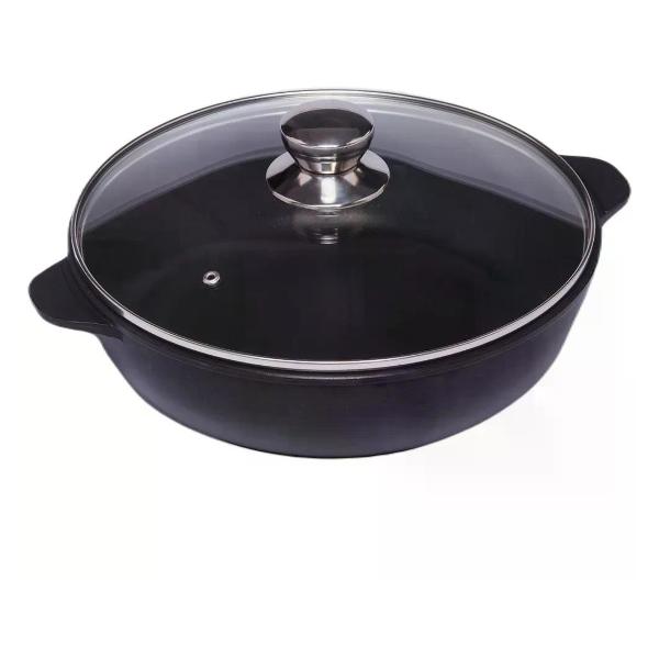 Сковорода Гардарика 1826-03-10