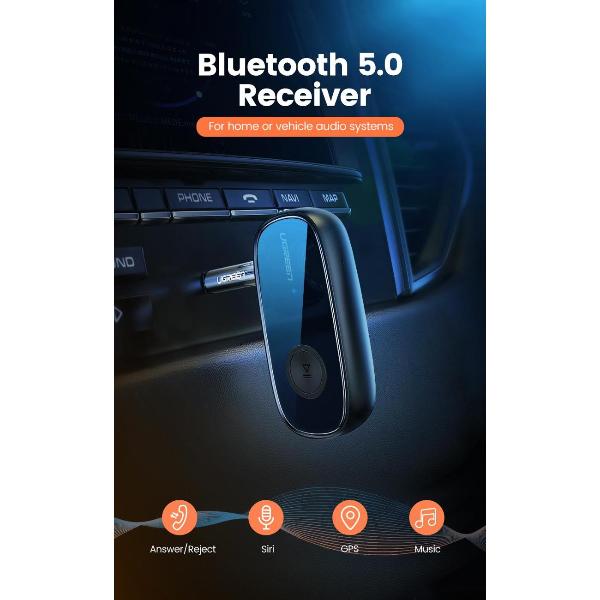 Bluetooth адаптер uGreen CM279 (70304)