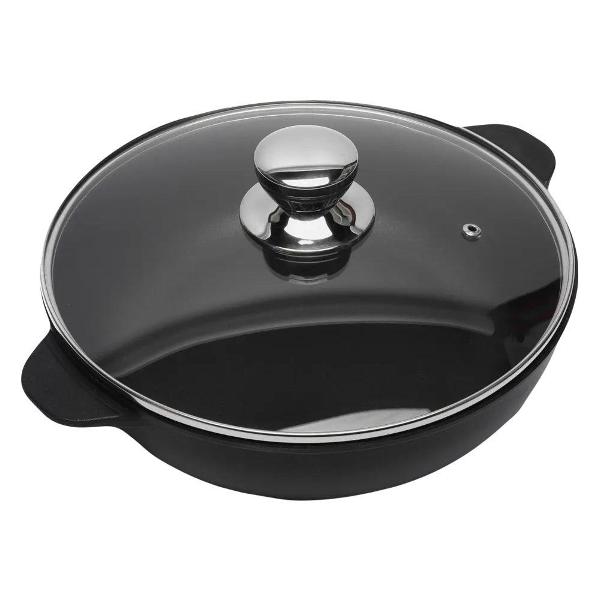 Сковорода Гардарика 1832-03-10