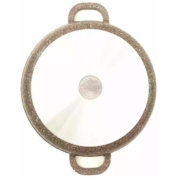 Сковорода Гардарика 0926-07