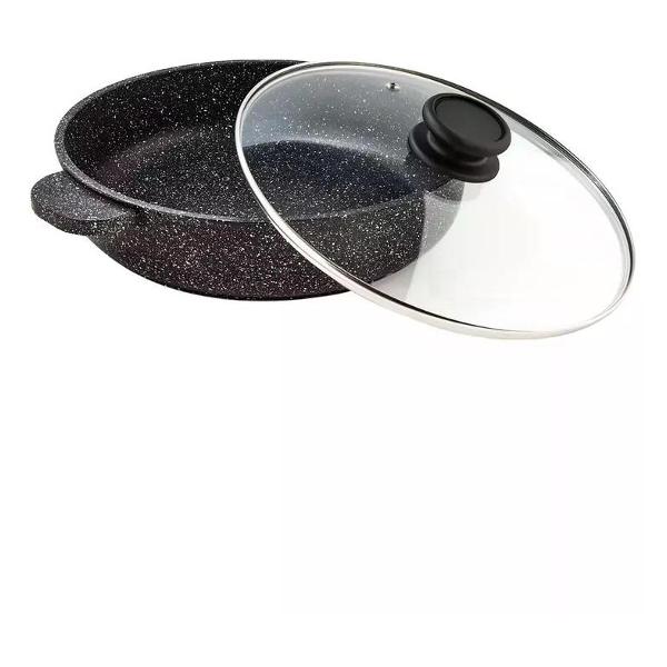 Сковорода Гардарика 0930-04-10