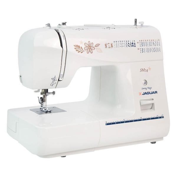 Швейная машина Jaguar SM24