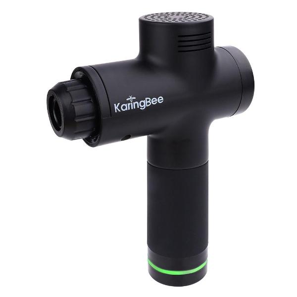 Перкуссионный массажер KaringBee KB-M100