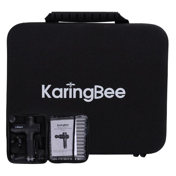 Перкуссионный массажер KaringBee KB-M100