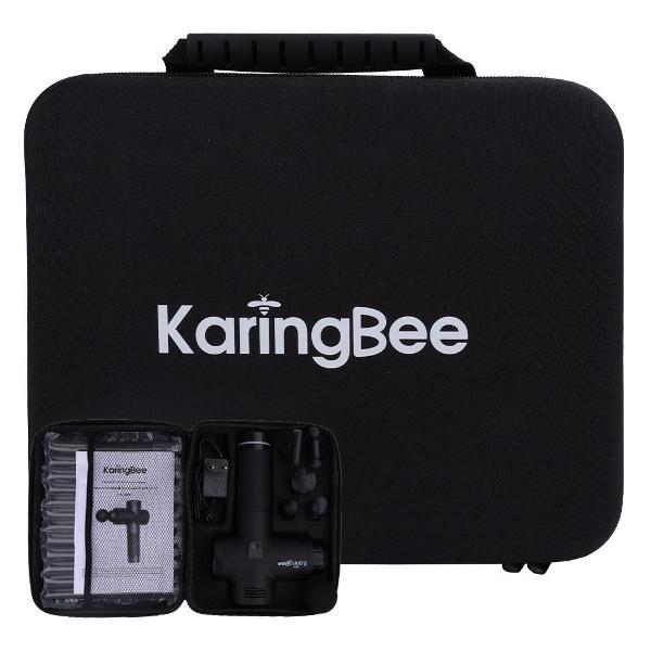 Перкуссионный массажер KaringBee KB-M200