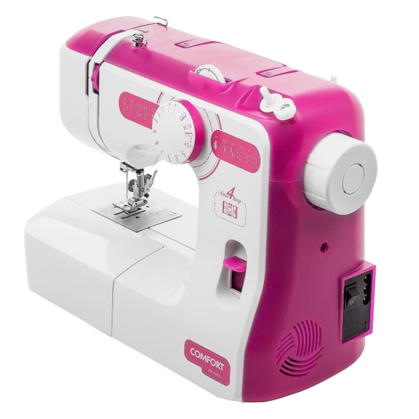 Швейная машина Comfort 735