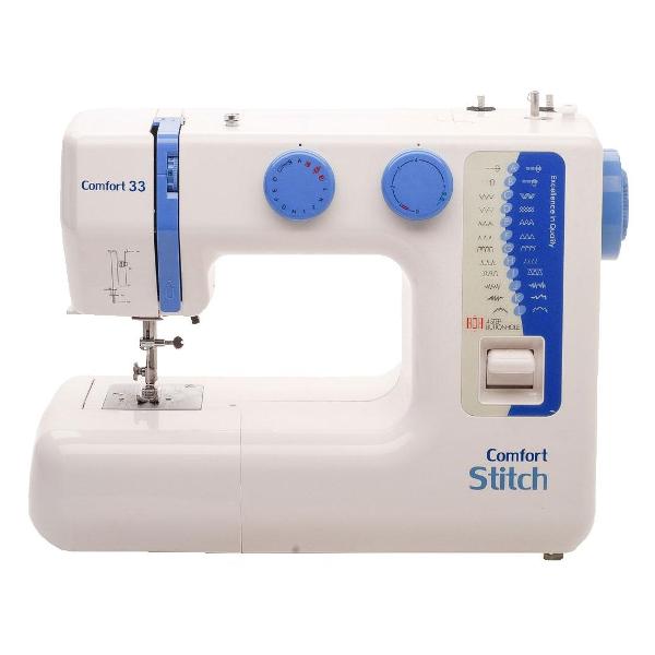Швейная машина Comfort 33 фото