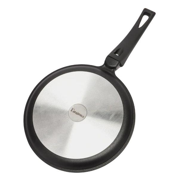 Сковорода блинная Гардарика 0822-03