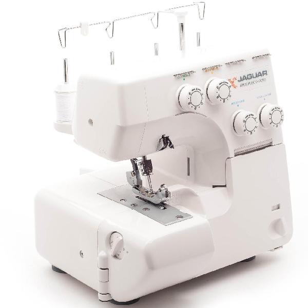 Оверлок Jaguar 055D