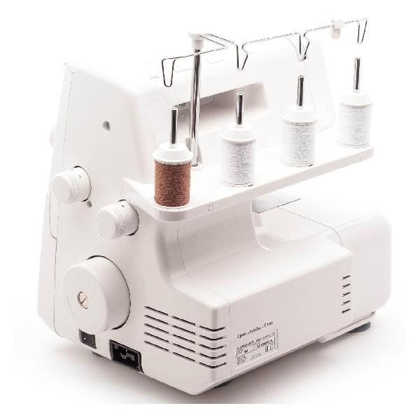 Оверлок Jaguar 055D