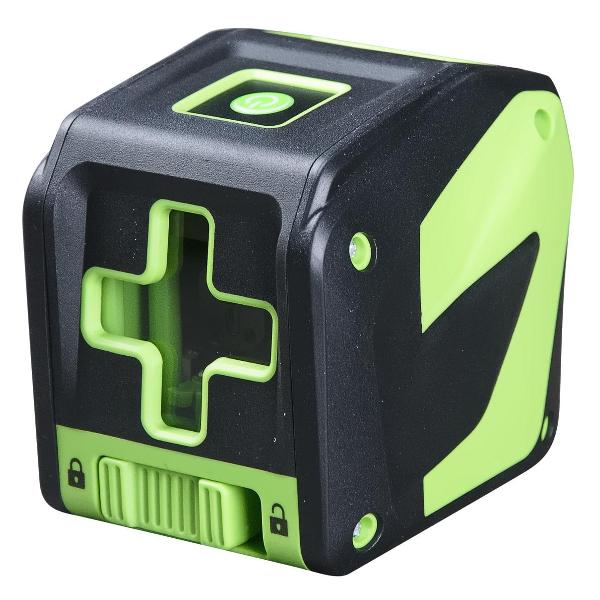 Лазерный уровень Fubag PRL 2000 Green