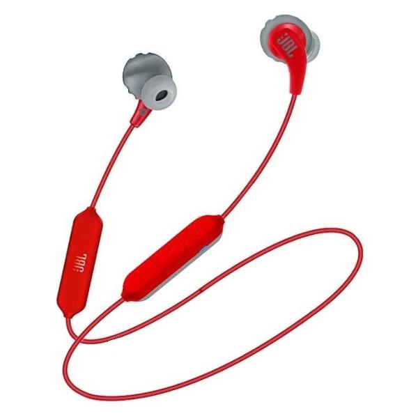 Наушники-вкладыши JBL Endurance Run фото