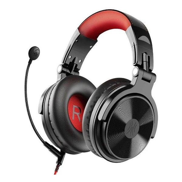 Наушники игровые OneOdio Pro-M черный