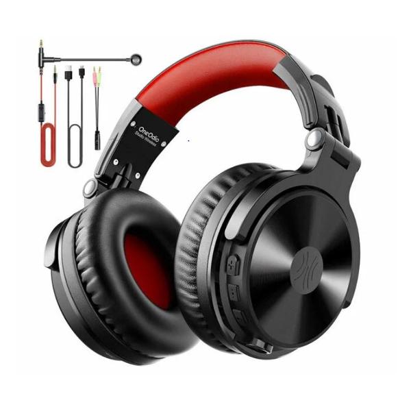 Наушники игровые OneOdio Pro-M черный