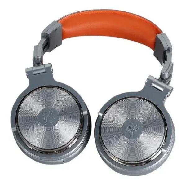 Наушники игровые OneOdio Pro 50 Gray