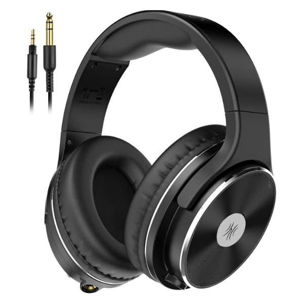 Наушники накладные OneOdio Studio Hi-Fi черный