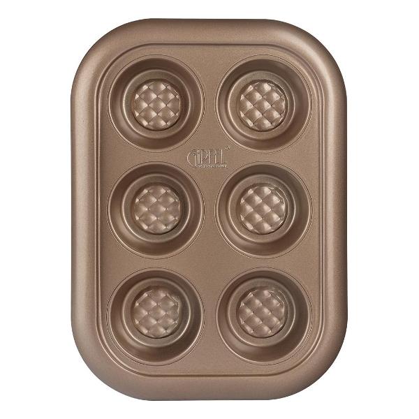 Форма для выпекания (металл) Gipfel Merigold 2516