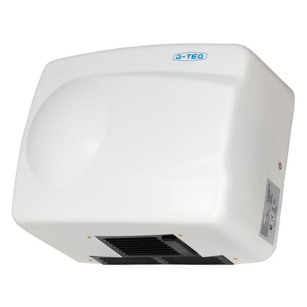 Сушилка для рук G-Teq 8828 MW белая
