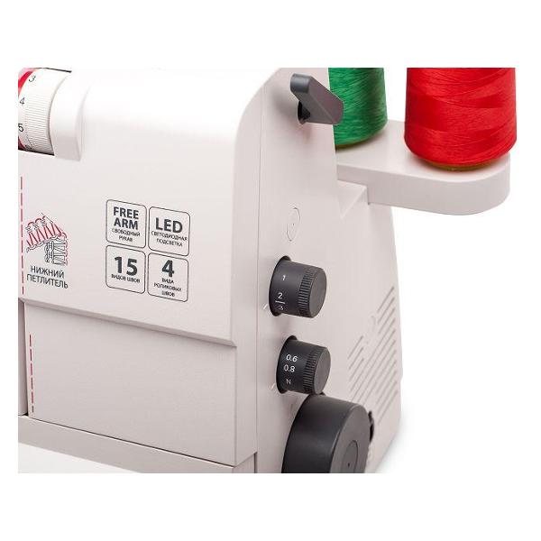 Оверлок Merrylock 065