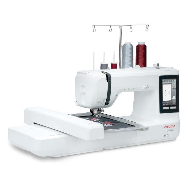 Швейно-вышивальная машина Necchi 9999