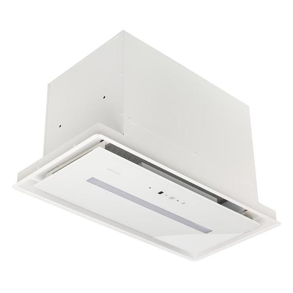 Вытяжка пристенная Konigin Incanto White 60 фото