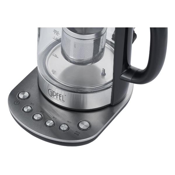 Электрочайник Gipfel Etna