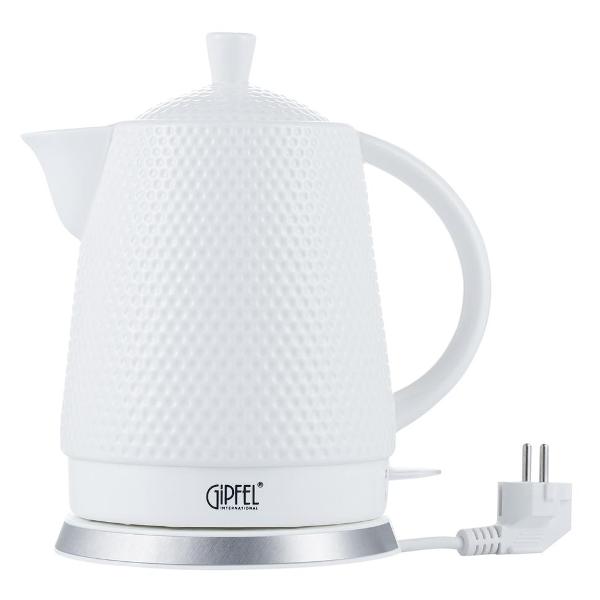 Электрочайник Gipfel Belmonte