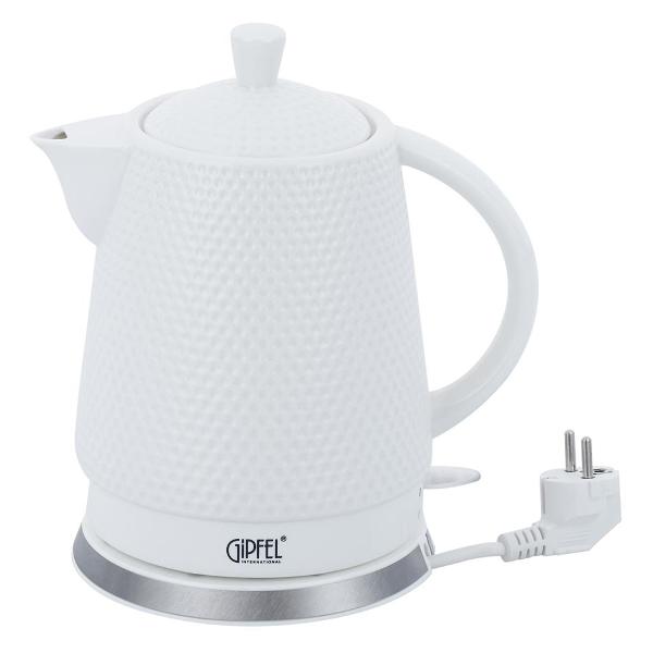 Электрочайник Gipfel Belmonte