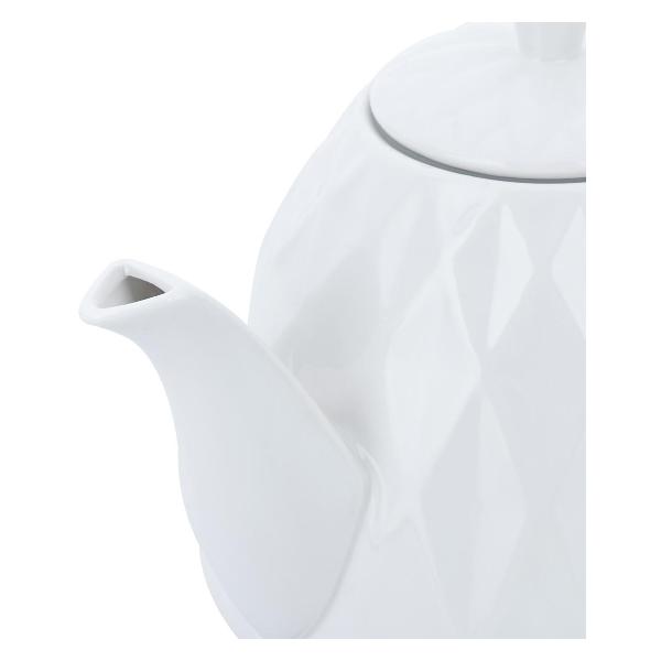 Электрочайник Gipfel Enrica, 1.5 л (1170)