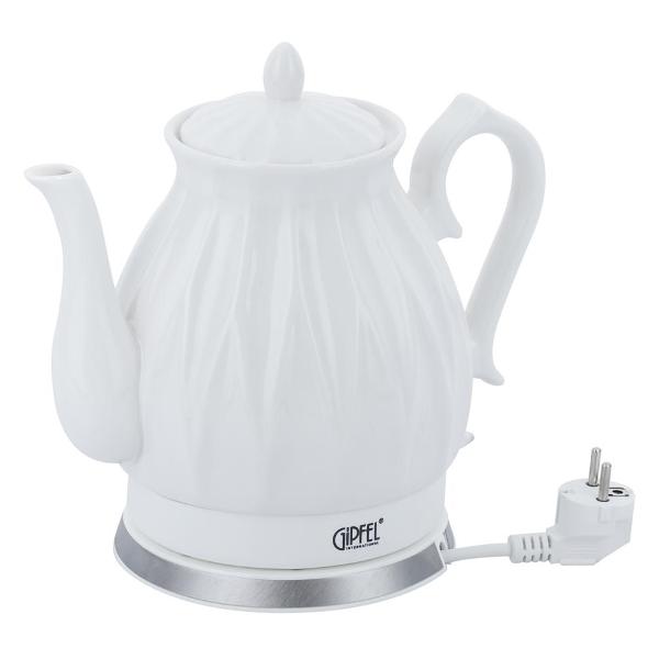 Электрочайник Gipfel Enrica, 1.8 л (1175)